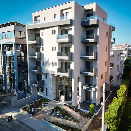 Wellnest Hotel أثينا المظهر الخارجي الصورة