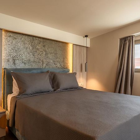 Wellnest Hotel أثينا المظهر الخارجي الصورة