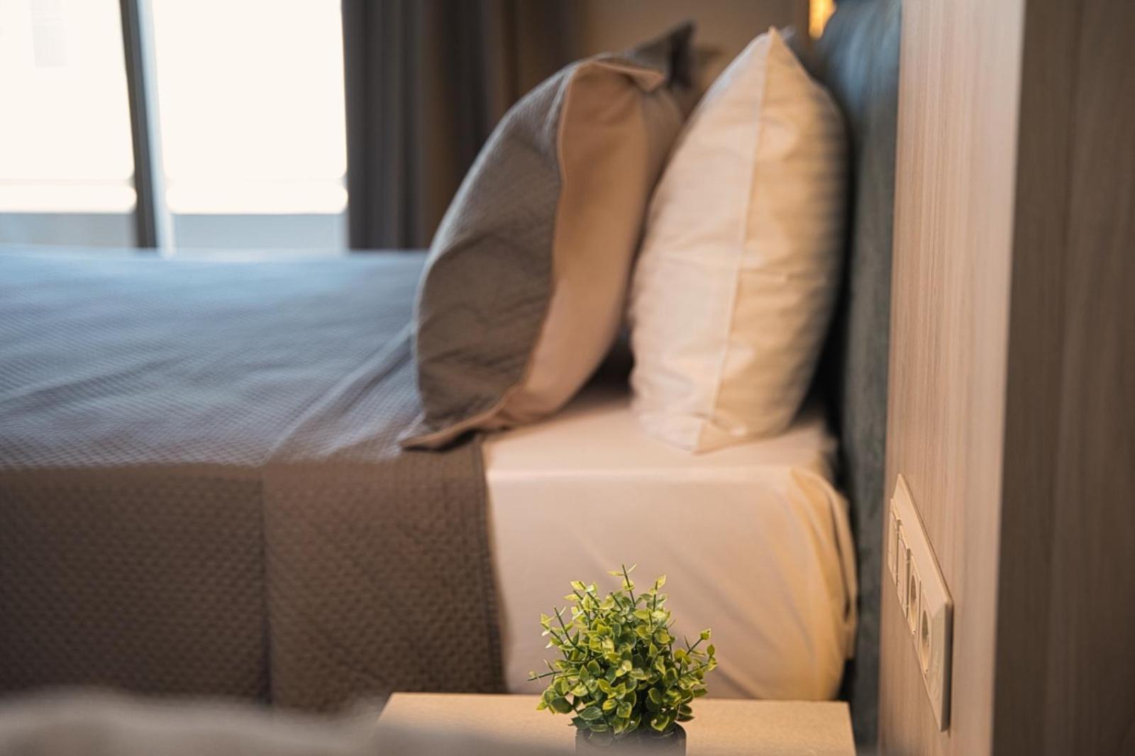 Wellnest Hotel أثينا المظهر الخارجي الصورة