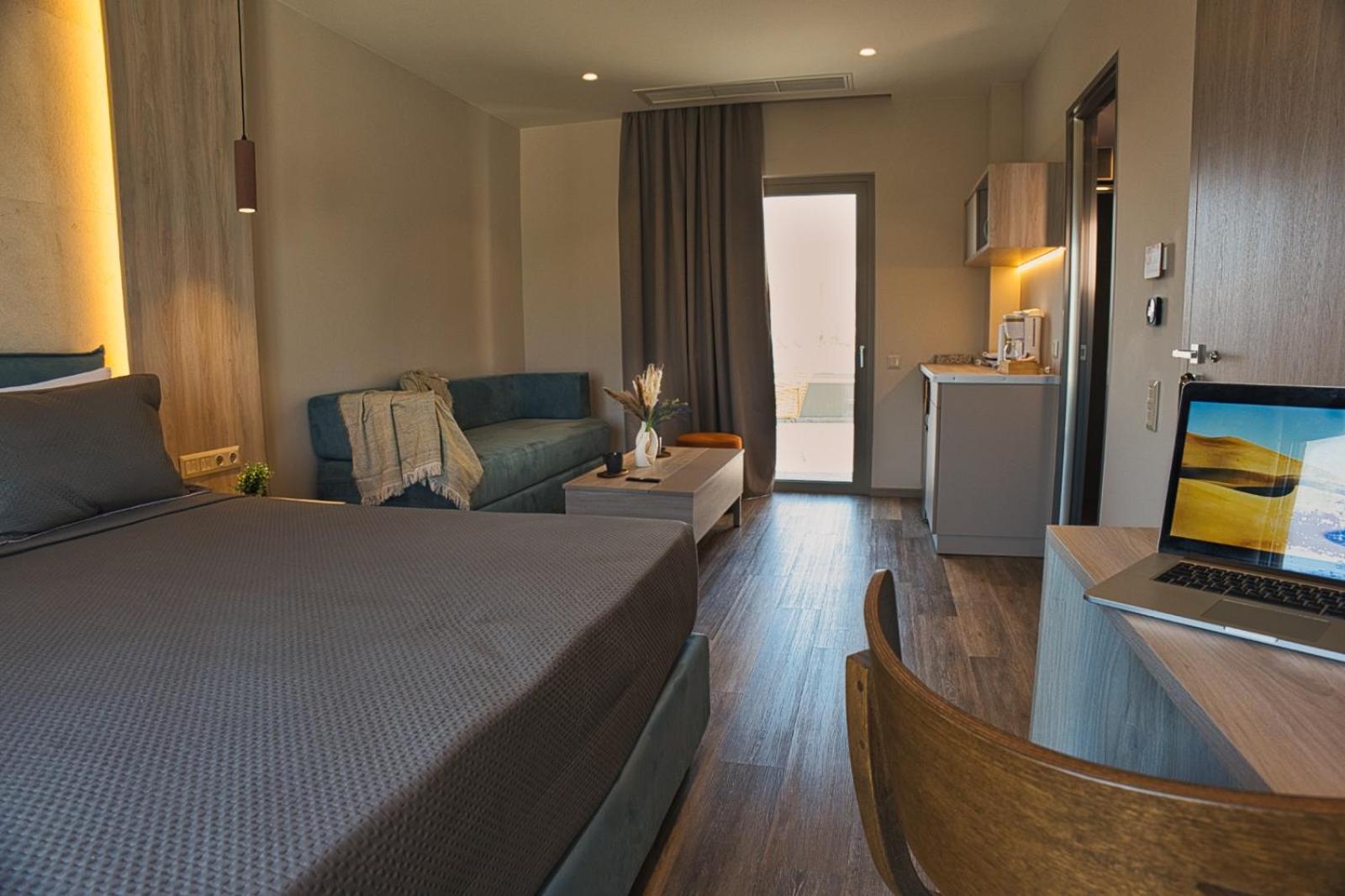 Wellnest Hotel أثينا المظهر الخارجي الصورة