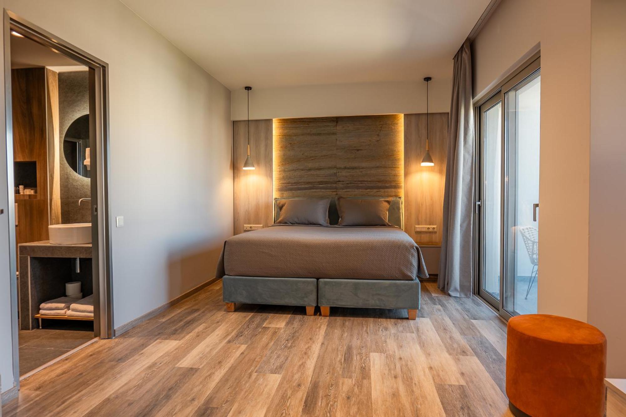 Wellnest Hotel أثينا المظهر الخارجي الصورة