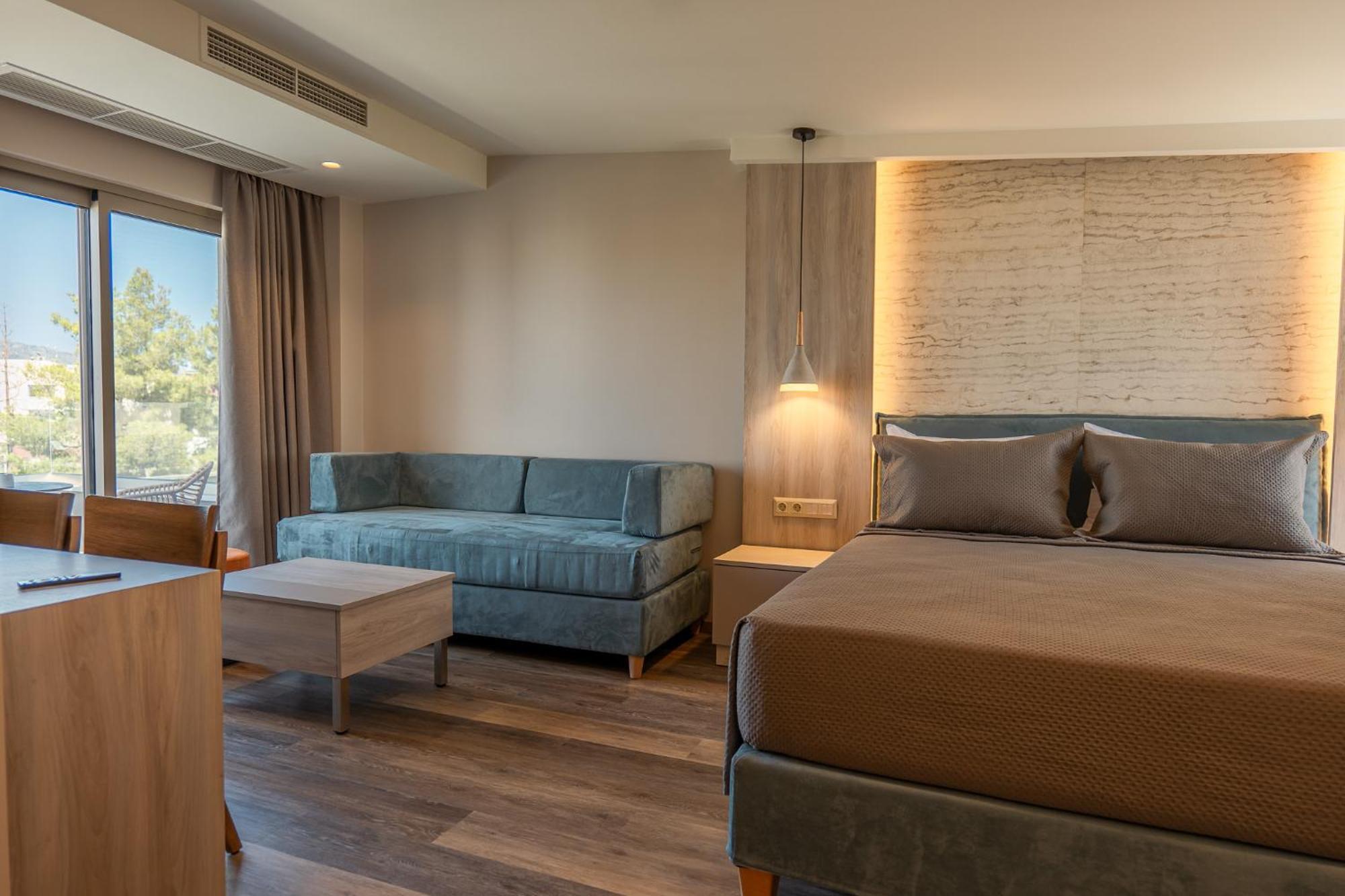 Wellnest Hotel أثينا المظهر الخارجي الصورة