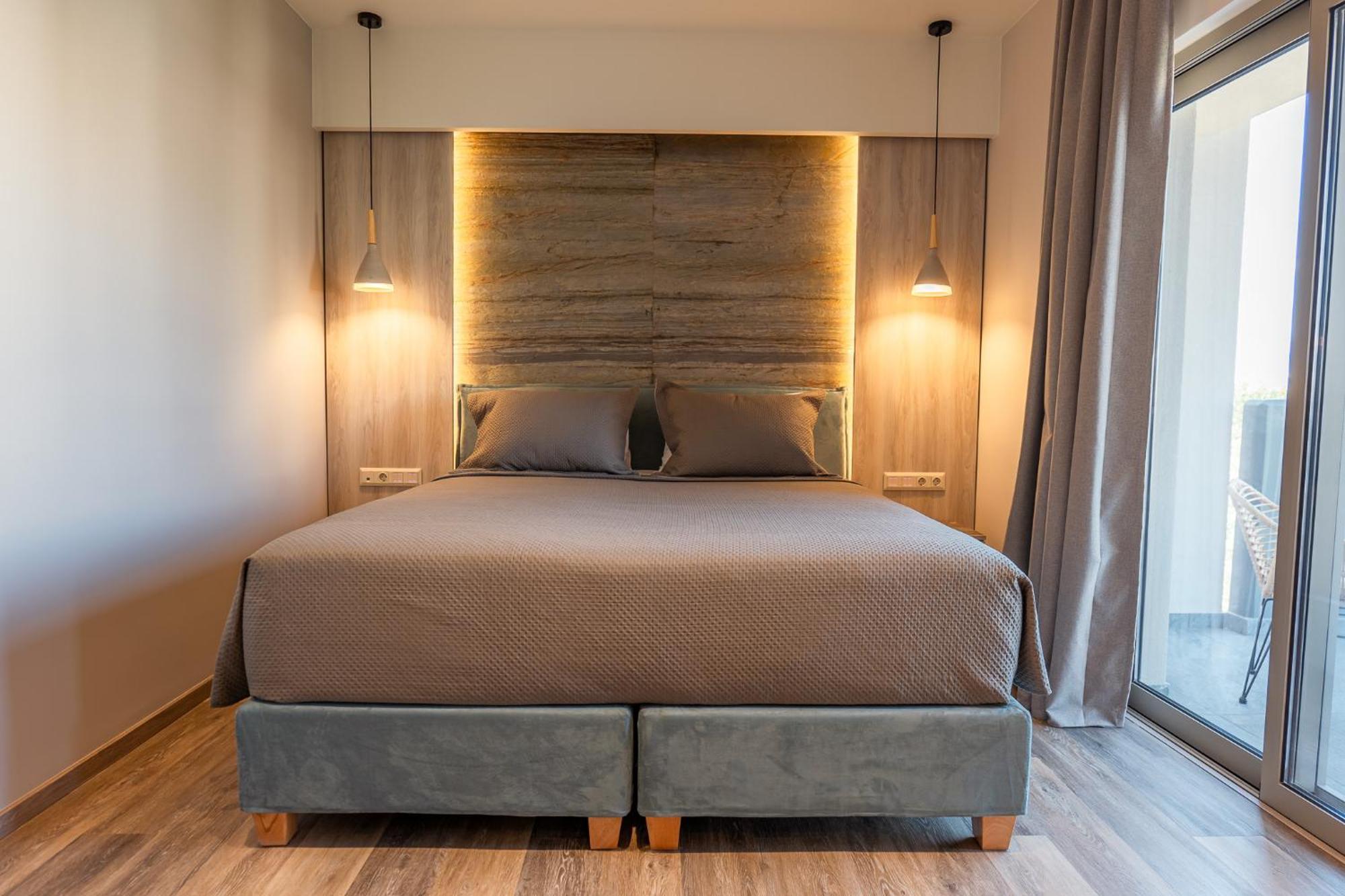 Wellnest Hotel أثينا المظهر الخارجي الصورة